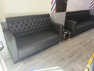 Sofá  para Restaurante/Tetería/peluquería
