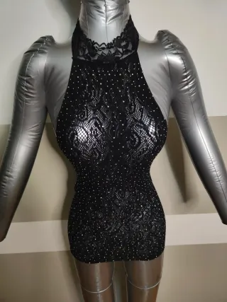 Lingerie sexy donna taglia unica