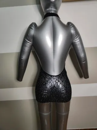 Lingerie sexy donna taglia unica