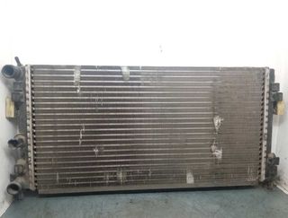 Seat 211009 6r01212530 radiador agua toledo otros