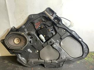 58678 mecanismo elevaluna trasero gj6a5958 mazda 3