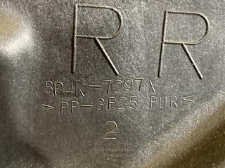 58678 mecanismo elevaluna trasero gj6a5958 mazda 3