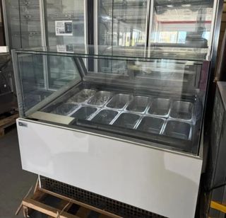 Vitrina  de helados 624791265