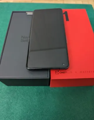 OnePlus 11 5G 16/256GB Negro EU
