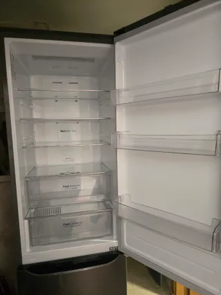 Nevera, ah recoger en Alcalá de Henares