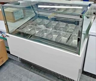 Vitrina  de helados 624791265