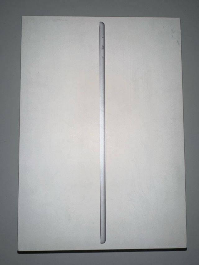 iPad Air 3 64GB Plata