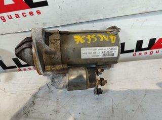 Motor arranque ford sfjd fiesta 1.0 ecoboost 94893