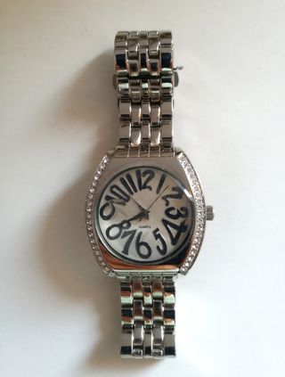 Lote 10 Relojes de Cuarzo para Mujer Chico's