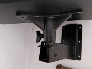 4 Altavoces AMS 150 Disco + Soportes de pared