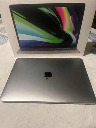 MacBook Pro M1 2020