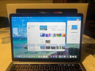 MacBook Pro M1 2020