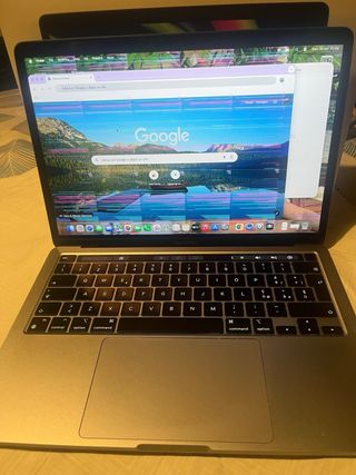 MacBook Pro M1 2020