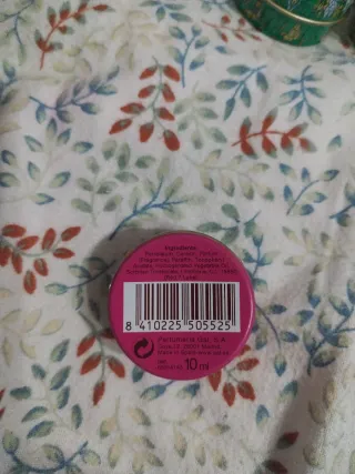 vaselinas gal vintage selladas coleccionistas