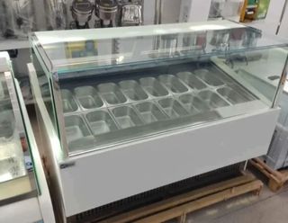 Vitrinas  de helados 624791265