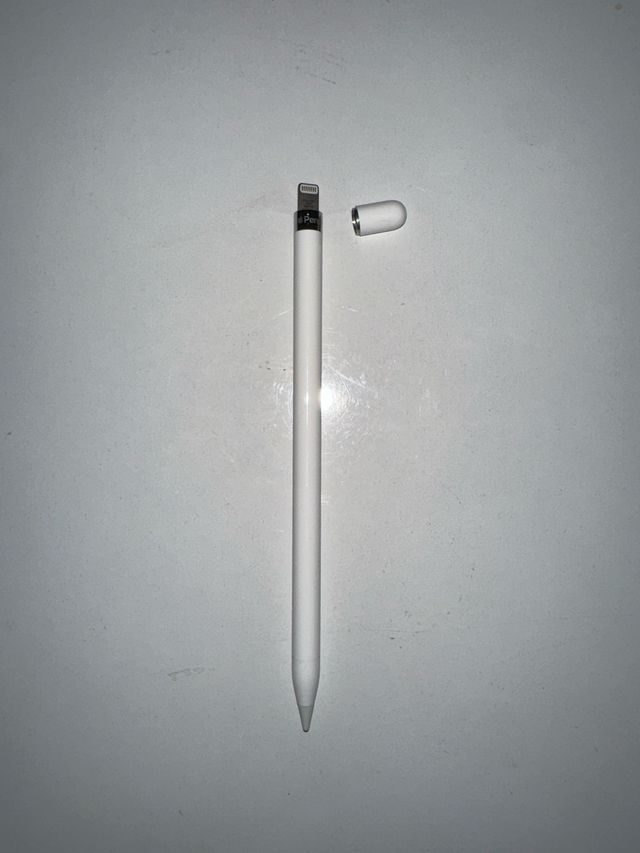 Apple Pencil 1ª Gen