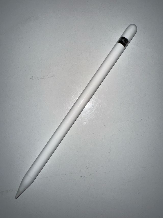 Apple Pencil 1ª Gen
