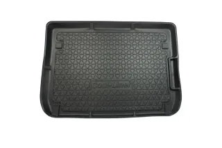 Citroën C4 Picasso I 2006-2013 Alfombrilla de goma