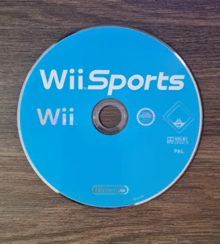 Wii Sports para Nintendo Wii