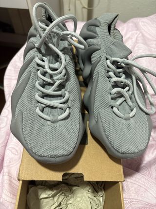 Adidas Yeezy 450 Gris
