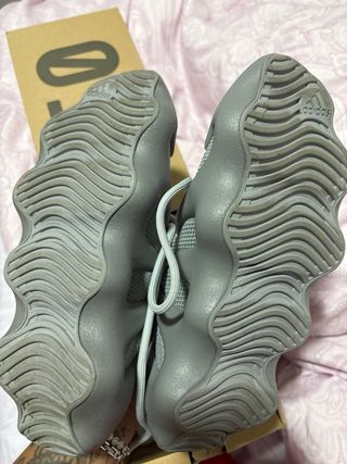 Adidas Yeezy 450 Gris