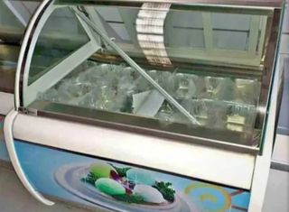 Vitrinas de helados 624791265