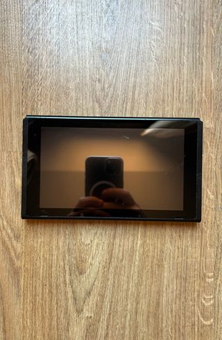 ‼️ NINTENDO SWITCH ROTA ‼️️