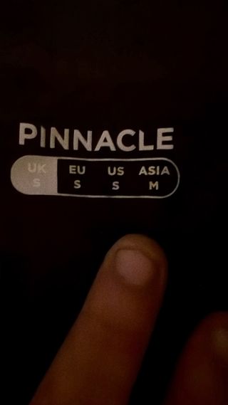 Botas Ciclismo Negras con Cierre BOA