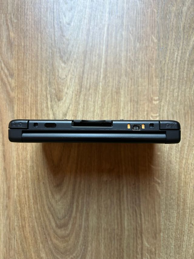 ‼️ NINTENDO 3DS XL PLATA ‼️