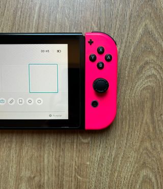 ‼️ NINTENDO SWITCH ‼️️