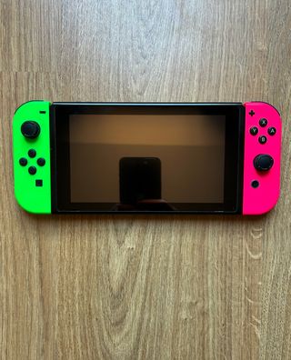 ‼️ NINTENDO SWITCH ‼️️