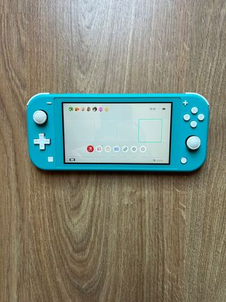 ‼️ NINTENDO SWITCH LITE ‼️️