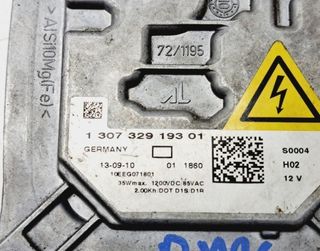 4411220 centralita 130732919301 kia sorento r (xm)