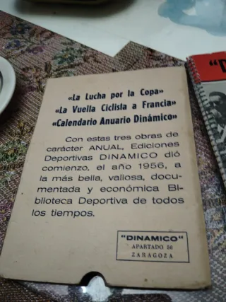 Vuelta Ciclista a Francia 1956