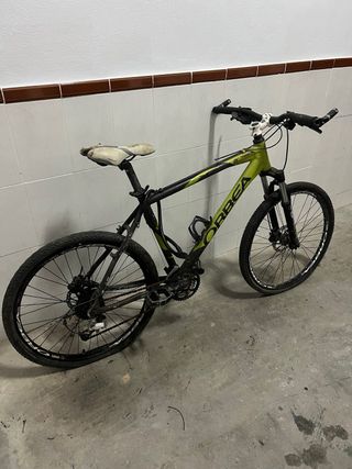 Bicicleta Orbea 26 Montaña
