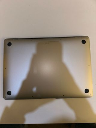 MacBook Air M1 8GB 256GB Gris