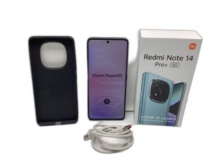 xiaomi redmi note 14 pro plus 5g 8gb 256gb