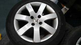 Llantas Peugeot 308