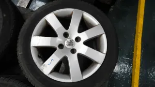 Llantas Peugeot 308