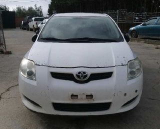 8966102e10 centralita motor toyota auris 4369348