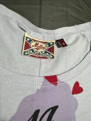 Vestitino AJ Malloy Iconic Girl