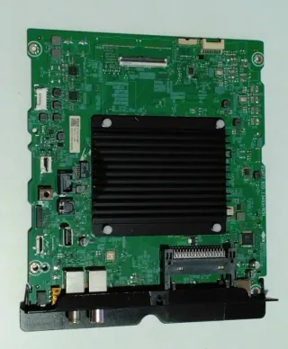 Despiece TV TV Hisense HISENSE 75U7NQ