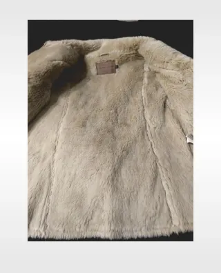 Chaqueta Piel  Pepe Jeans Talla L