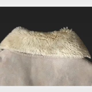 Chaqueta Piel  Pepe Jeans Talla L