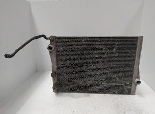 259469 7533472 radiador de agua bmw x5 (e70) 3.0d