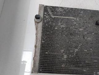 259469 7533472 radiador de agua bmw x5 (e70) 3.0d