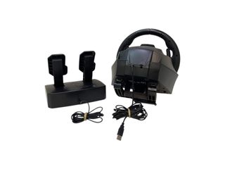 volante ps4 hori rwa