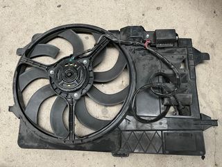 Electroventilador para Mini 17421475577