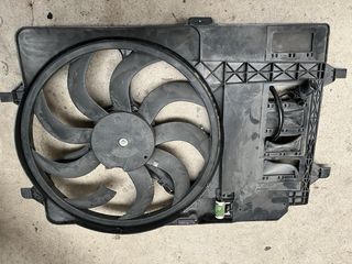 Electroventilador para Mini 17421475577