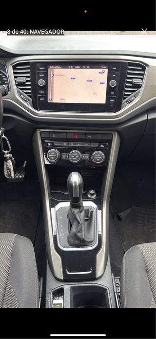 Volkswagen T-Roc 2020